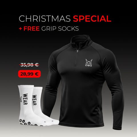 Sports Sleeve Bundle