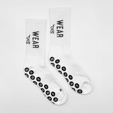 3 Pairs Grip Socks