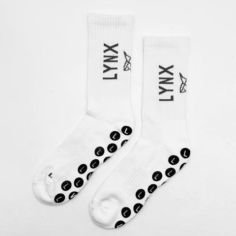 3 Pairs Grip Socks
