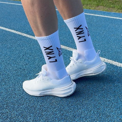 3 Pairs Grip Socks