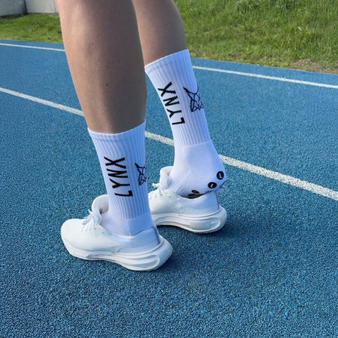 3 Pairs Grip Socks