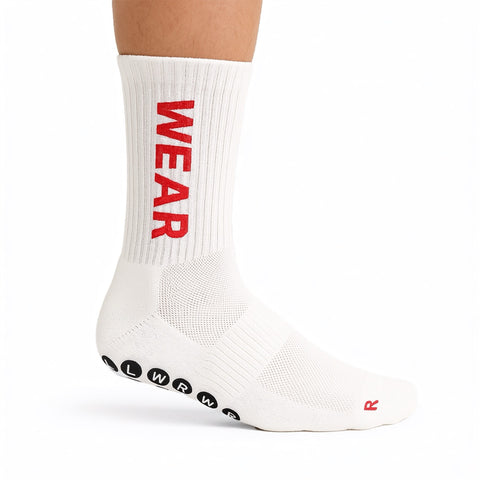 3 Pairs Grip Socks