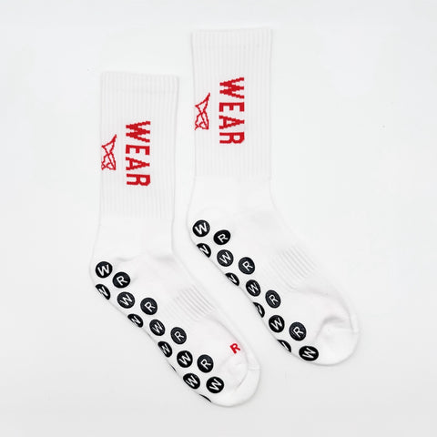 3 Pairs Grip Socks