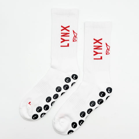 3 Pairs Grip Socks