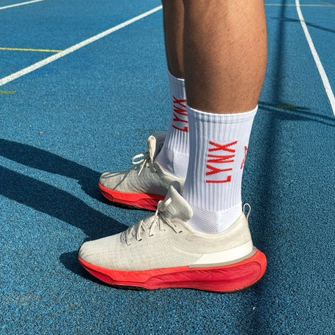 3 Pairs Grip Socks